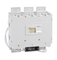 ВА55-43-344710-1600А-690AC-НР230AC/220DC-УХЛ3 (РП 10-22 ) 229324  КЭАЗ