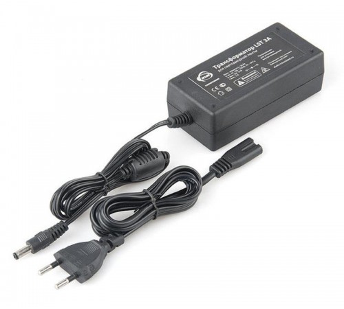 Драйвер для светодиодной ленты LST 3A  a029376  Elektrostandard