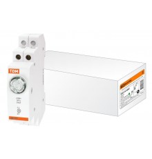 Лампа сигнальная ЛС-47 зеленая (LED) AC/DC   SQ0214-0009  TDM