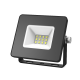 Прожектор светодиодный Elementary 10W 780lm IP65 6500К черный ПРОМО 1/20  613100310P  Gauss