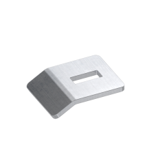 Прижим кабельного лотка, AISI 304L  ILP1000C  DKC