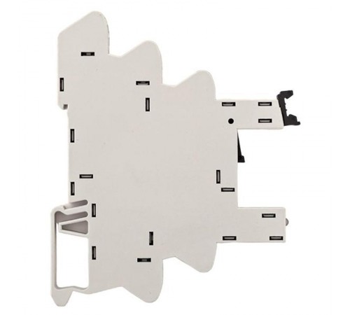 Разъем для реле РM slim 23/1 Push-in  rms-23-1-push   EKF