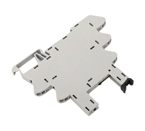 Разъем для реле РM slim 23/1 Push-in  rms-23-1-push   EKF