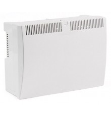 СКАТ-2412 источник питания 24В 3А/12В 0,5А корпус под АКБ 2х12Ач холодн. пуск  110  Бастион