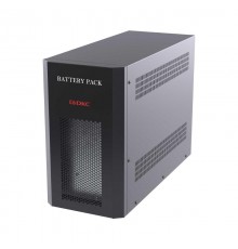 Батарейный блок для ИБП SMALLT2, Tower, 6х7Ач, 72В  BPSMLT2-72V  DKC