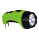 Фонарь ручной GFL104 4LED 40lm lead acid 350mAh LED 1/12/72  GF104  Gauss