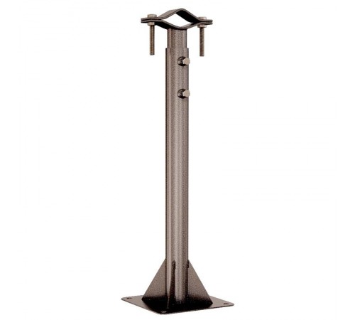 Кронштейн для мачт телескопический, 50-90см REXANT  34-0608  REXANT