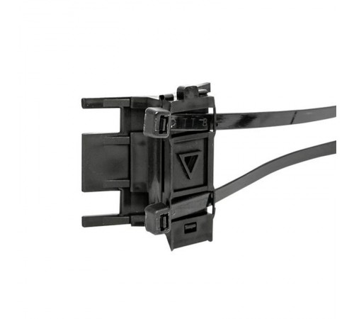 Фиксатор дистанционный DB 50-95 EKF  db-50-95  EKF