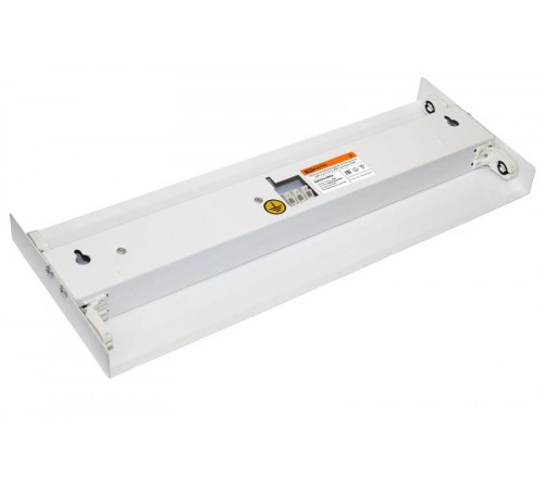 Облучатель бактерицидный закрытого типа ОБН-З-2х15 Вт (с ЭПРА, без ламп) TDM  SQ0374-0003  TDM