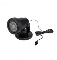 LED проектор Звезды 220 В  601-268  NEON-NIGHT