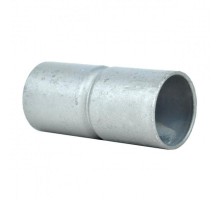 Муфта стальная без резьбы 332/2 ZN (F)  332/2 ZN_F  Kopos