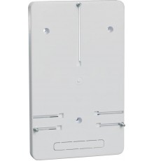 Панель для установки счетчика ПУ3/0 3-фазный 200х320х25  MPP11-3  IEK