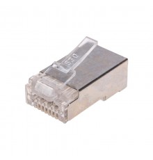 Разъем cквозной FTP RJ-45(8P8C), CAT 6 REXANT  05-1029  REXANT