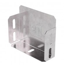 Заглушка лотка Стандарт 100х80  PR16.0829  Промрукав