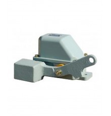 КУ-703 У2, рычаг с грузом, 10А, IP44, 2 эл. цепи, с противовесом, выключатель концевой (ЭТ)  ET502263  Электротехник