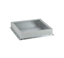 Опалубка для лючка металлическая  88234  DKC