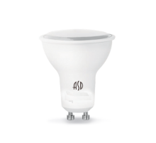 Лампа светодиодная LED-JCDRC-standard 5.5Вт 230В GU10 4000К 495Лм  4690612002309  ASD
