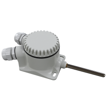 Датчик температуры с цифровым выходом (-40...+85 С) ДТС125М-РТ100.1,0.80.RS  117430  ОВЕН