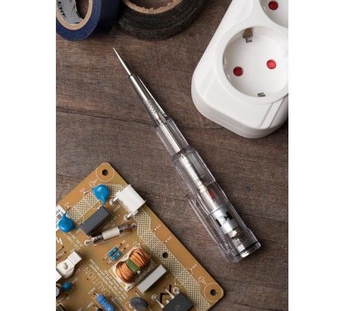 Отвертка индикаторная ОИ-1 EKF PROxima  ST-10  EKF