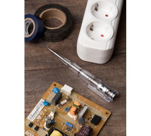 Отвертка индикаторная ОИ-1 EKF PROxima  ST-10  EKF