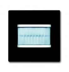 6122/10-885-500 Датчик движения штandart 180, чёрный бархат2CKA006132A0381 ABB