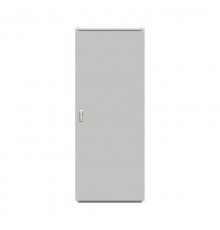 Комплект оболочки AleSta с дверью и задней панелью, 2000 x 800 x 400 мм AleSta2084  EKF