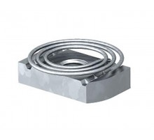 Гайка скользящая M10 (MS41SNF M10 A4)  1147344  OBO Bettermann