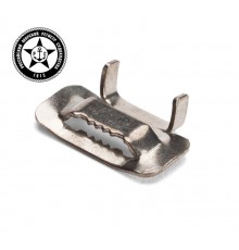 Бугель БМ(304)-20 (100 шт)  73383  Fortisflex