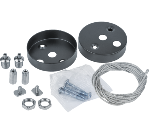 Аксессуар  95 019 DSO-02-01 (Комплект для подвесного монтажа)  95019  Navigator