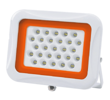Прожектор светодиодный СДО PFL -SA-   50w 6500K 60° IP65  5007970  Jazzway