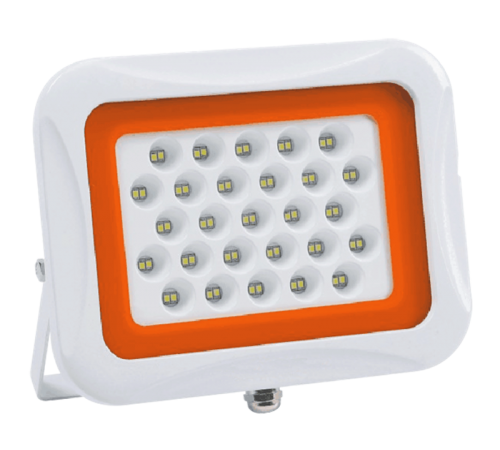 Прожектор светодиодный СДО PFL -SA-   50w 6500K 60° IP65  5007970  Jazzway