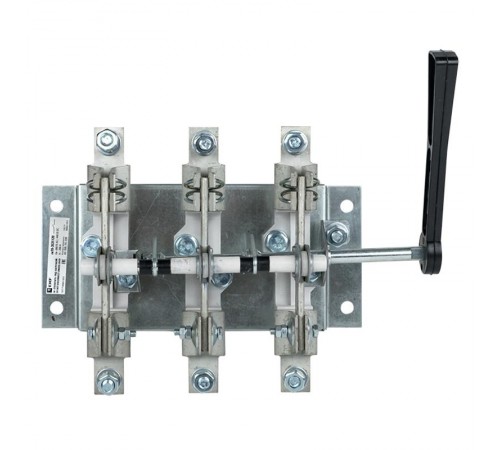 Разъединитель РЕ19-35-31120 250А  re19-3531120  EKF