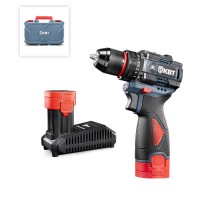 Шуруповерт DB-16-10 серия ПРОФИ  102587  КВТ