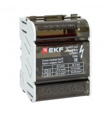 Кросс-модуль (4x7) 100A  cm407-rus EKF