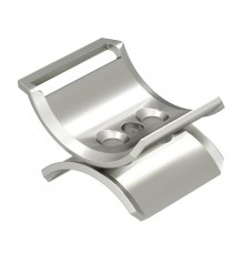 Двойная пластина 16-22mm (2058 M2 22 A2)  1196597  OBO Bettermann