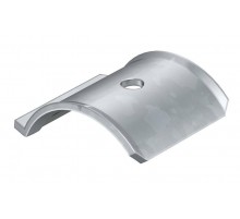 Пластина для U-образной скобы 28-34mm (2058FW M 34 FT)  1199889  OBO Bettermann