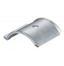 Пластина для U-образной скобы 28-34mm (2058FW M 34 FT)  1199889  OBO Bettermann