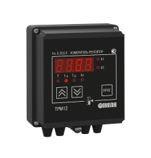 Измеритель-регулятор микропроцессорный ТРМ12-Н.У.К  18543  ОВЕН