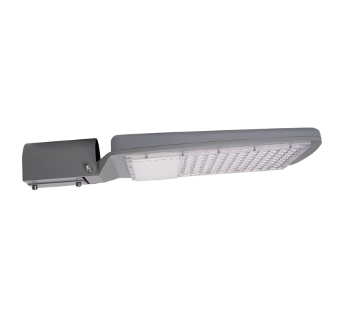 Светильник светодиодный консольный PSL 06 80w SENSOR (10Lx) 5000K IP65 (2г.гар)  .5042506  Jazzway