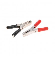 Зажим "крокодил" 50 А 98 мм  16-0018  REXANT