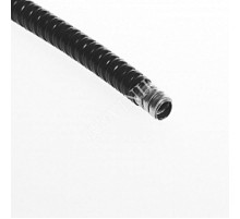 Металлорукав Р3-Ц в ПВХ 25 черный (50 м)  Р3-Ц-ПВХ-25  Рувинил