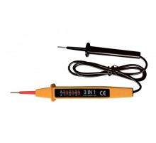 Указатель напряжения 6890-62 3 in 1  61/10/200  РЕСАНТА