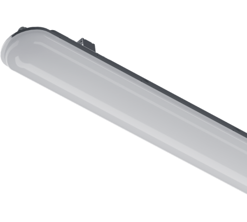 Светильник светодиодный линейный  93 978 DSP-09-36-6.5K-IP65-LED  93978  Navigator