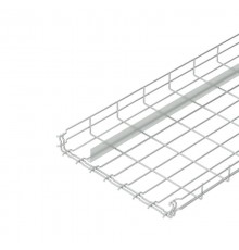 Проволочный лоток 55x400x3000 (GRM-T 55 400 G)  6006457  OBO Bettermann