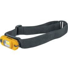 Фонарь налобный NPT-H19-ACCU  1COB LED 1Вт, 4 режима, Li-pol 0,25 Ач 14485 Navigator