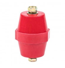 Изолятор SM-30 380А 8кВ (винт м6)  plc-sm-30-M6  EKF