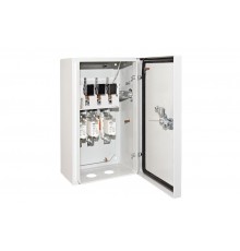 Ящик с рубильником ЯРП-П-100А IP54 (с ППНН) перекидной  SQ1602-0005  TDM