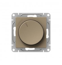 Механизм светорегулятора, шампань Эпика  UP1-DC-00 EKF