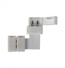 Коннектор для 5050 одноцв светодиодной ленты LED 2L (10pkt)  a038802  Elektrostandard