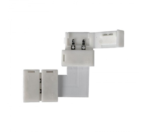 Коннектор для 5050 одноцв светодиодной ленты LED 2L (10pkt)  a038802  Elektrostandard